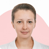 Зыкова Анна Владимировна, невролог