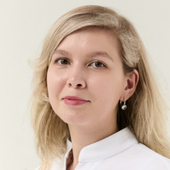 Максудова Юлиана Владимировна, реабилитолог