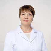 Семенкина Юлия Вячеславна, невролог