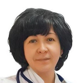 Шамугия (Есипович) Татьяна Владимировна, акушер-гинеколог