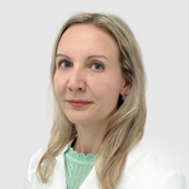 Соина Татьяна Валерьевна, эндоскопист