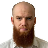 Балкаров Беслан Хасенович, онколог