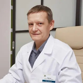 Тарасов Артем Николаевич, флеболог