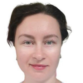 Сараева (Стрелина) Анастасия Васильевна, акушер-гинеколог