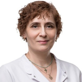 Кармацких Наталья Алексеевна, гинеколог