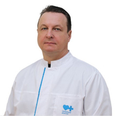 Анискевич Сергей Дмитриевич, врач скорой помощи