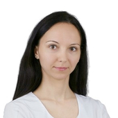 Григорьева Виктория Олеговна, акушер-гинеколог