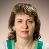 Юматова Ванда Николаевна, ревматолог