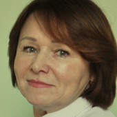 Жук Светлана Анатольевна, анестезиолог