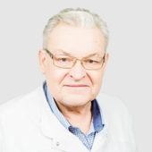 Шушаков Виктор Григорьевич, невролог