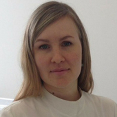 Смагина Екатерина Сергеевна, терапевт