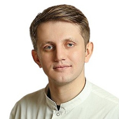 Максимов Виталий Иванович, онколог