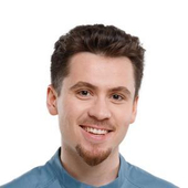 Кравченко Павел Сергеевич, ортодонт