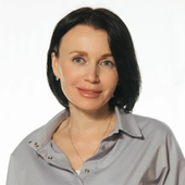 Гильманшина Диана Ралифовна, терапевт