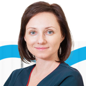 Илюхина Виктория Яковлевна, челюстно-лицевой хирург