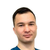 Муждабаев Наиль Надирович, хирург