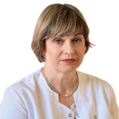 Помешкина Елена Ивановна, невролог