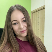 Растопшина Валерия Сергеевна, педиатр