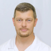 Басов Алексей Владимирович, ортопед