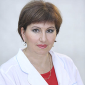 Сетракян Каринэ Арменовна, семейный врач