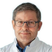 Бянкин Василий Феоктистович, детский невролог