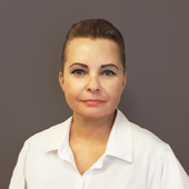 Петрова Светлана Александровна, массажист