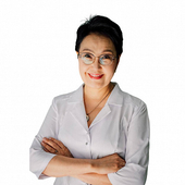 Мылзенова Любовь Юрьевна, стоматолог-терапевт