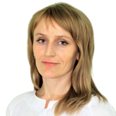 Зайцева Ангелина Владимировна, терапевт