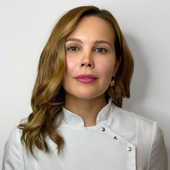 Магдиева Дина Ильшатовна, врач-косметолог