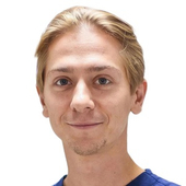 Исаулов Олег Валерьевич, трансфузиолог