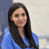 Леонова Полина Микисовна, ортодонт