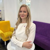 Безуглая Олеся Владимировна, врач-косметолог