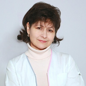 Умарова Марина Сергеевна, гирудотерапевт