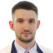 Бурдачев Ефим Евгеньевич, хирург