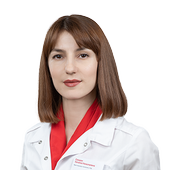 Скидан Татьяна Николаевна, гинеколог