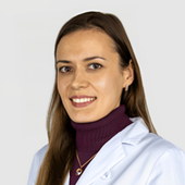 Адушкина Наталия Викторовна, пульмонолог