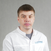 Котов Андрей Анатольевич, уролог