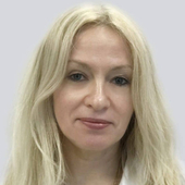 Архангельская Оксана Владимировна, онколог