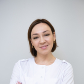 Сигитова Елена Вячеславовна, врач-косметолог