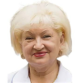 Петушенко Людмила Васильевна, инфекционист