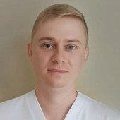 Агибалов Евгений Юрьевич, уролог