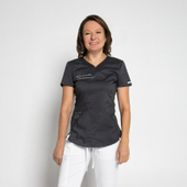 Соколова Татьяна Викторовна, стоматолог-терапевт