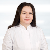 Ревазова Залина Эльбрусовна, стоматолог-терапевт