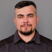 Черновский Владимир Александрович, флеболог