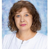 Неупокоева Светлана Владимировна, стоматолог-терапевт