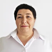 Шестакова Елена Борисовна, рентгенолог