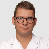 Муравин Александр Александрович, гинеколог
