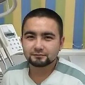 Бахтияров Вадим Шамилович, ортодонт