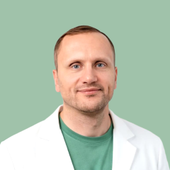 Елизаров Иван Валентинович, ортопед