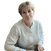 Божко Екатерина Геннадьевна, детский эндокринолог